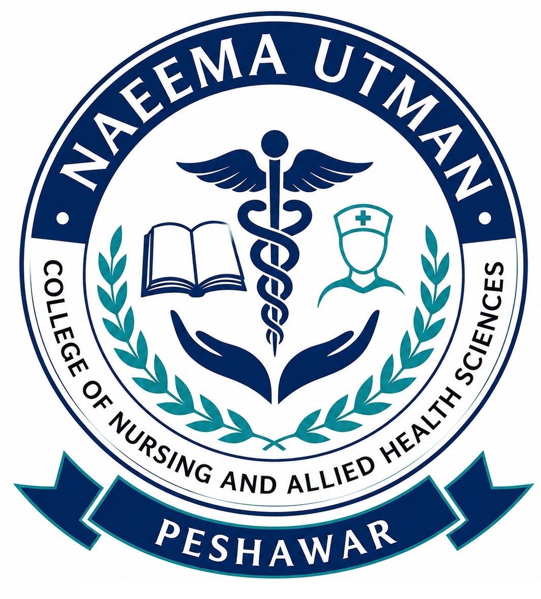 Naeema Utman College Of Nursing